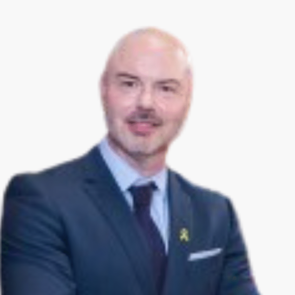 Dan Teleman - 4th Nasal Formulation & Delivery Summit