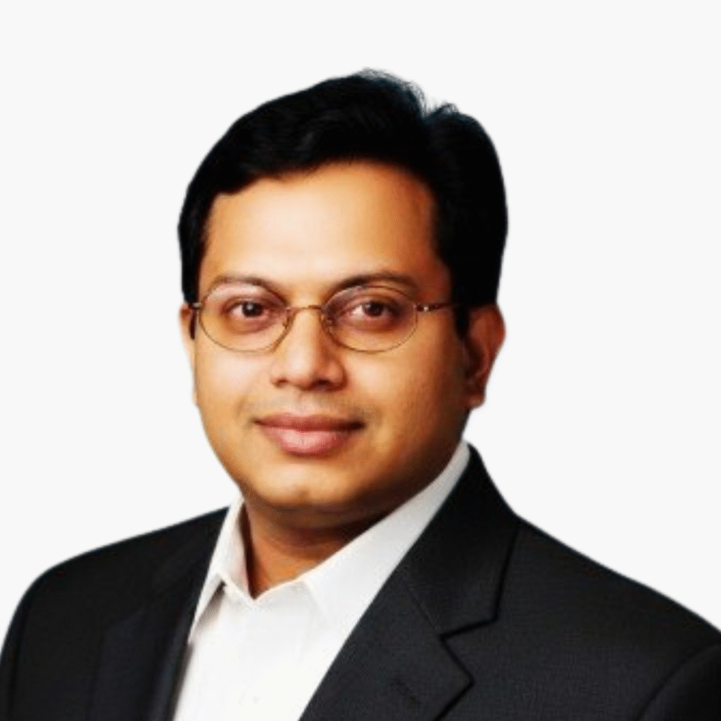 Deb Das - 4th Nasal Formulation & Delivery Summit