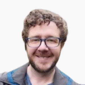 Dylan Verden - 4th Nasal Formulation & Delivery Summit