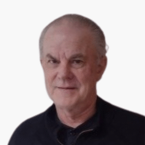 Gavin Gear - 4th Nasal Formulation & Delivery Summit