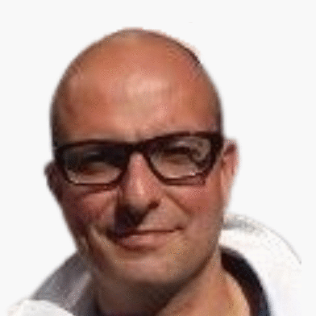 Ismail Hafez - 4th Nasal Formulation & Delivery Summit