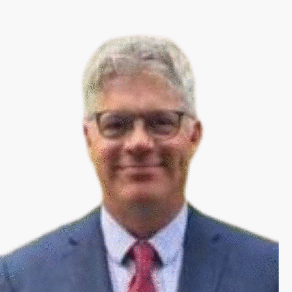 Jake Van Landingham - 4th Nasal Formulation & Delivery Summit