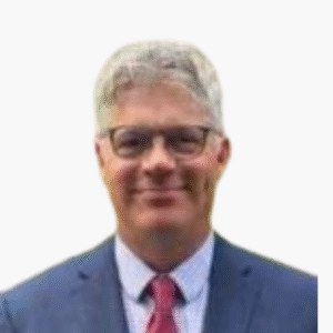 Jake Van Landingham - 4th Nasal Formulation & Delivery Summit