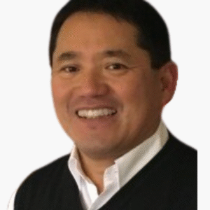 Jianxin Bao - 4th Nasal Formulation & Delivery Summit