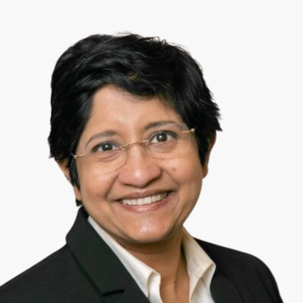 Kinkini Roy - 4th Nasal Formulation & Delivery Summit