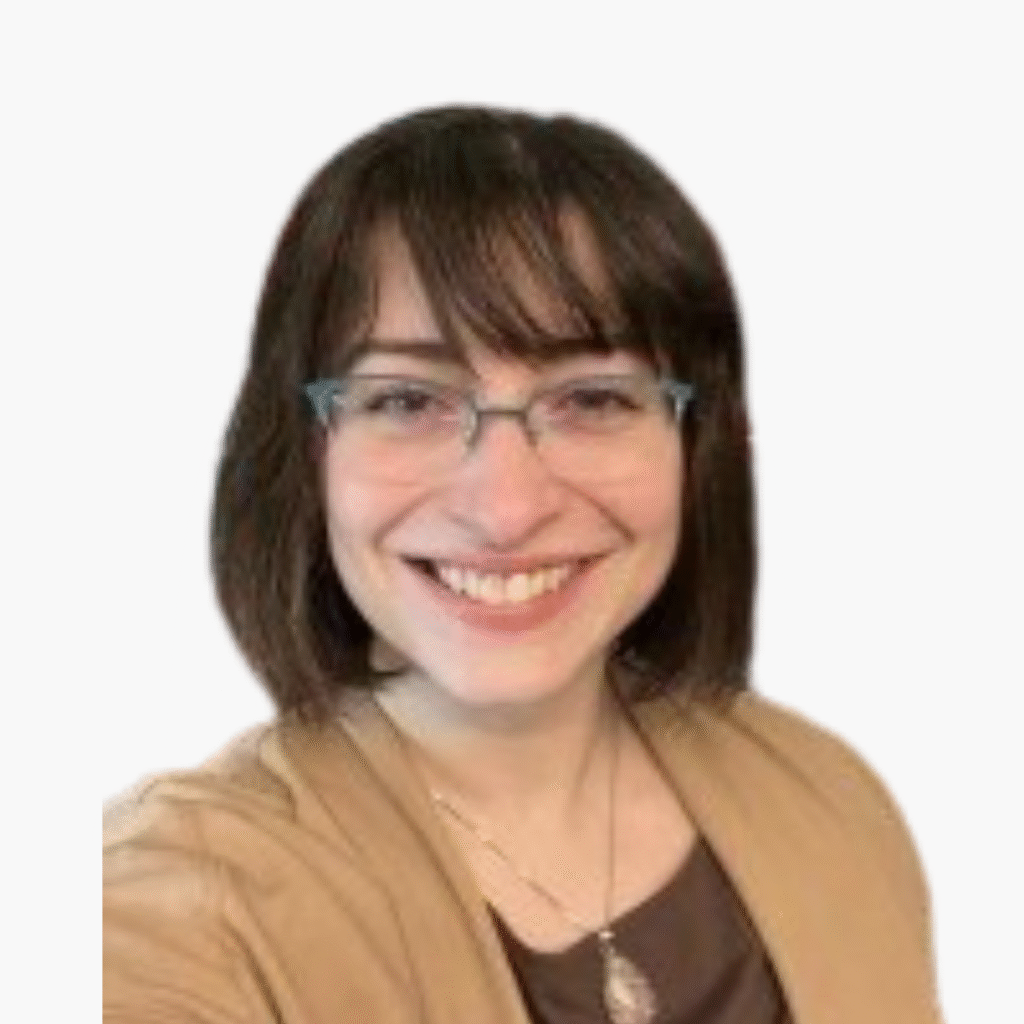 Laleh Golshahi - 4th Nasal Formulation & Delivery Summit