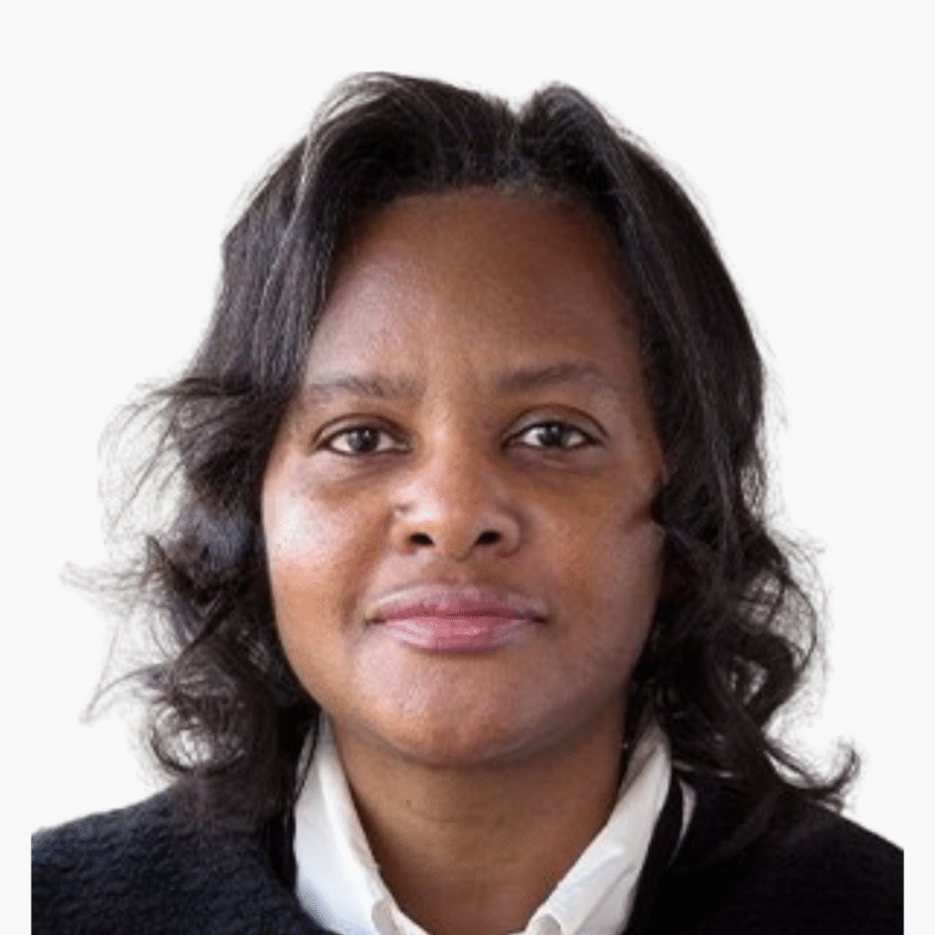 Sheila Mathias - 4th Nasal Formulation & Delivery Summit