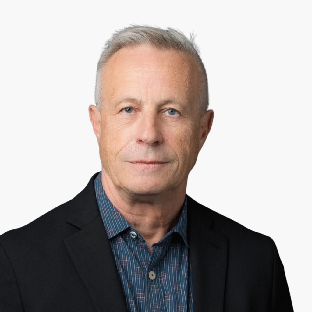 Stuart Madden - 4th Nasal Formulation & Delivery Summit