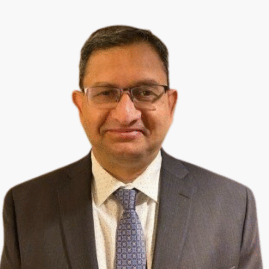 Subramanya Prasad Peri - 4th Nasal Formulation & Delivery Summit