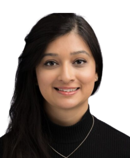 Tazeen Kapadia - 4th Nasal Formulation & Delivery Summit