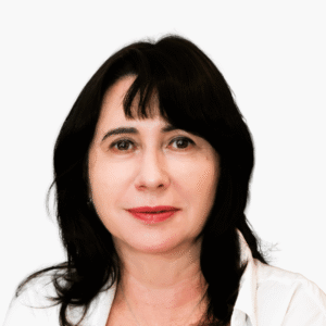 Galia Krayz - 4th Nasal Formulation & Delivery Summit