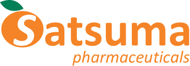 satsuma pharma 4th Nasal Formulation & Delivery Summit