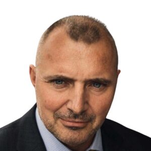 Angel Angelov, Chief Medical Officer, Vistagen