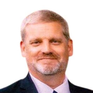 Brian Taubenheim, Chief Operations Officer, Belhaven Biopharma