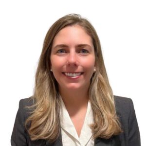 Heather Loring, Associate Director, Search & Evaluation, AstraZeneca