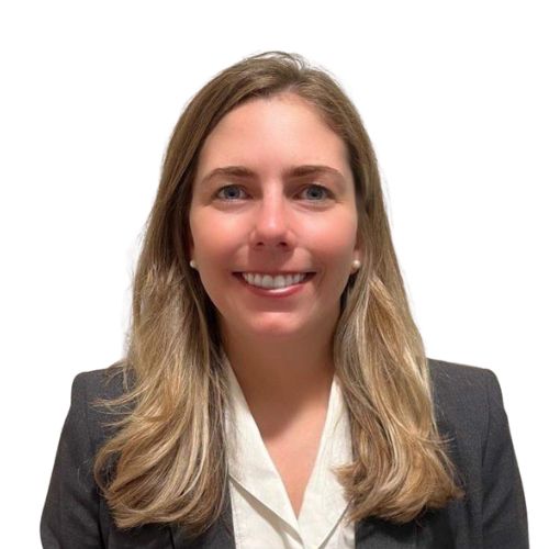 Heather Loring, Associate Director, Search & Evaluation, AstraZeneca