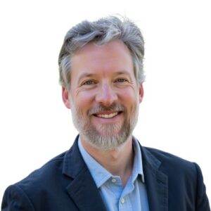 Jason Cook, Co-founder & Chief Medical Officer, Olfax Medical