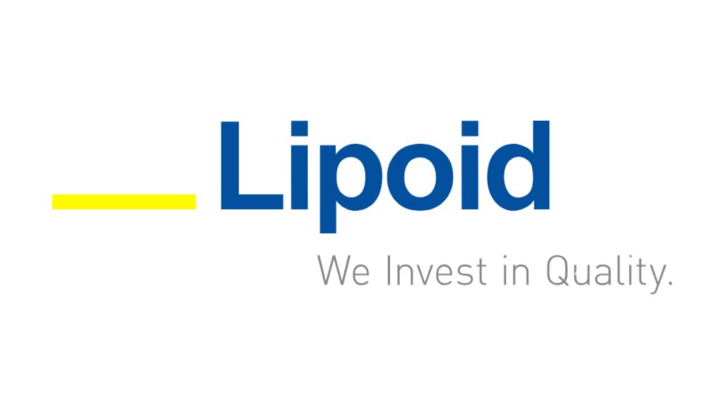 Lipoid - Official Partner of the 5th Nasal Formulation & Delivery Summit