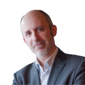 Olivier Kitten, Founder & Chief Executive Officer, Affilogic