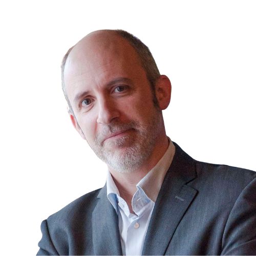 Olivier Kitten, Founder & Chief Executive Officer, Affilogic