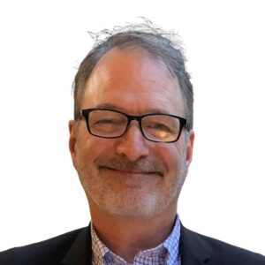 Paul Radspinner, President & Chief Executive Officer, Flugen