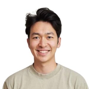 Robin Guo, Chief Executive Officer, Lionbio