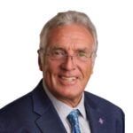 Stephen Shrewsbury