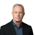 Stuart Madden