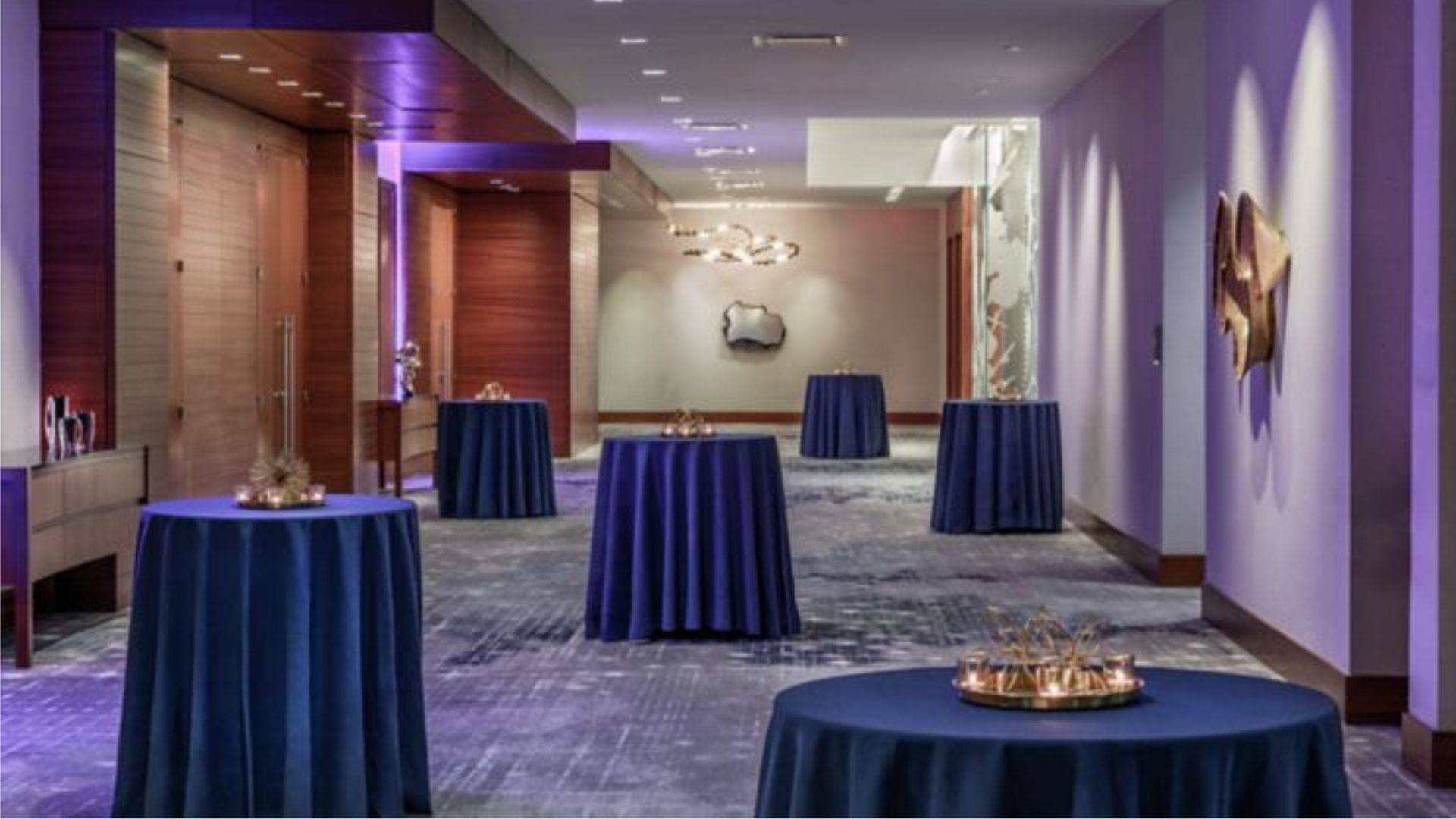 The Westin Washington Dulles Airport - Venue for the 5th Nasal Formulation & Delivery Summit