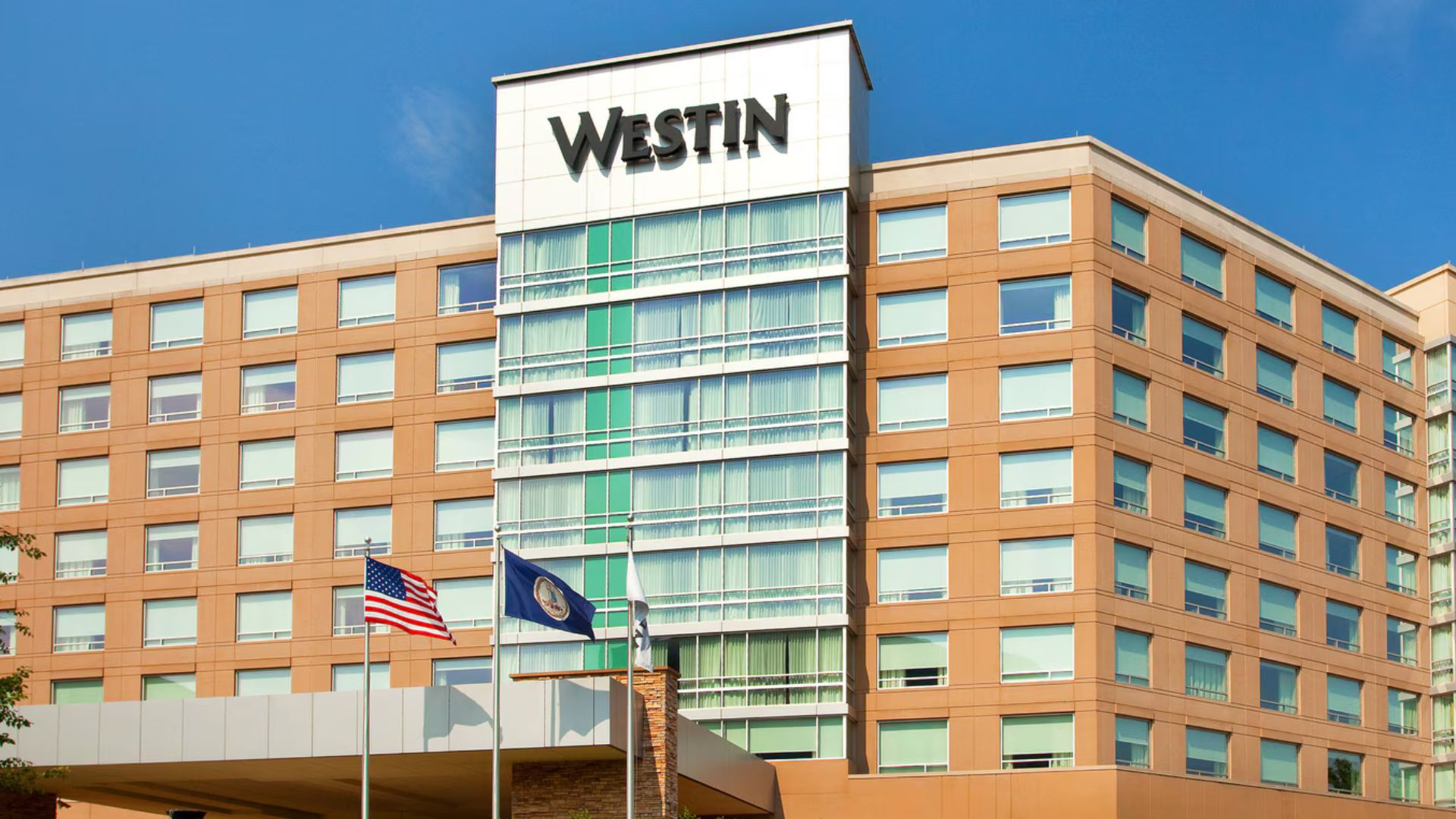 The Westin Washington Dulles Airport - Venue for the 5th Nasal Formulation & Delivery Summit