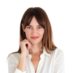 Tracy Brandmeyer, Chief Executive Officer & Co-Founder, Cognigenics
