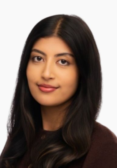 Anjuli Singh