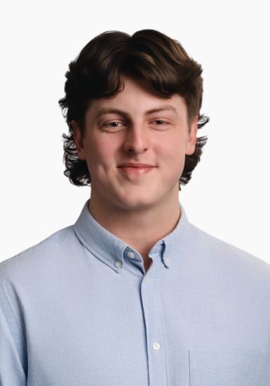 Andrew Kennard - Marketing Executive