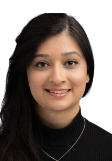 Tazeen Kapadia - 4th Nasal Formulation & Delivery Summit
