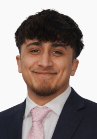 Zayn Jalil