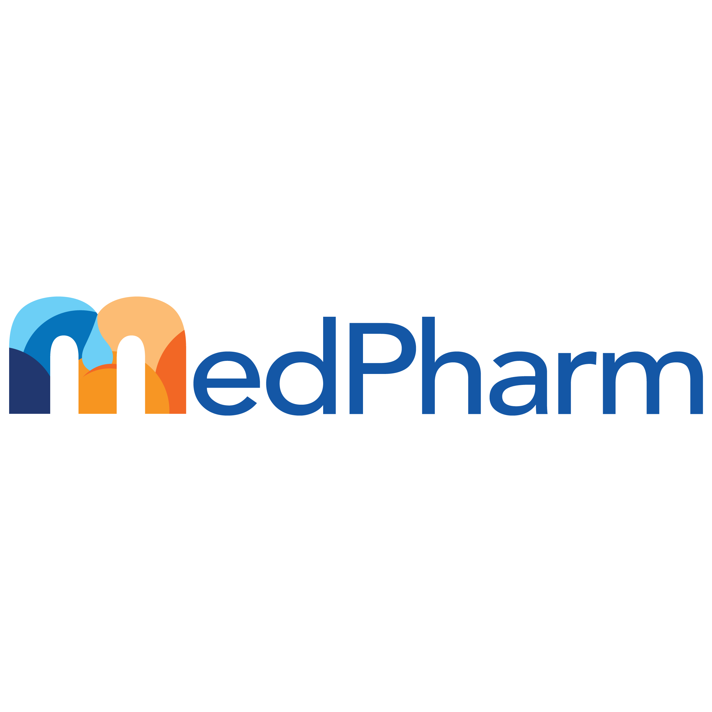 Medpharm logo